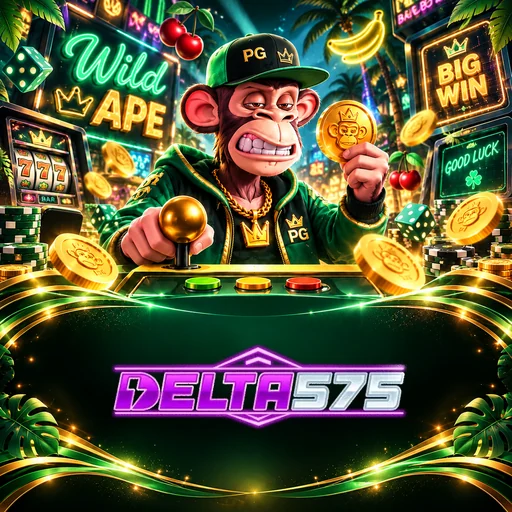 delta575 APK Indonesia - Panduan Lengkap dan Tutorial