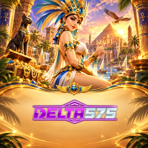 delta575