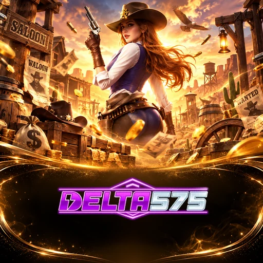 delta575 APK Indonesia - Panduan Lengkap dan Tutorial