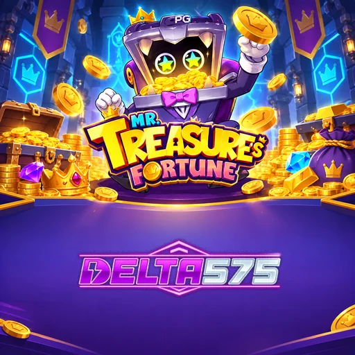 delta575 APK Indonesia - Panduan Lengkap dan Tutorial